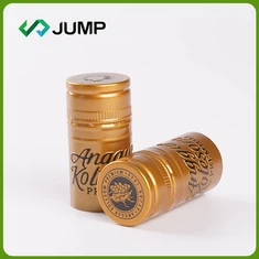 30x60mm trên cùng nổi bật Saranex Sarantin Wine Cap