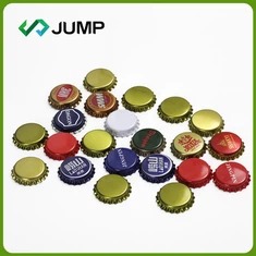 Nắp chai kim loại cho chai bia