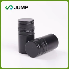 Nắp nhôm rượu mờ 30x60mm