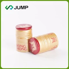 Nắp chai rượu whisky chất lượng cao