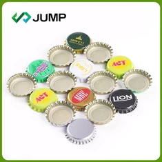 Nắp chai bia kích thước tiêu chuẩn